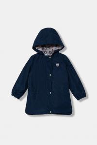 Детская куртка Guess, темно-синий