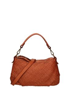 Сумка через плечо Gave Lux Shoulder Bag, коричневый