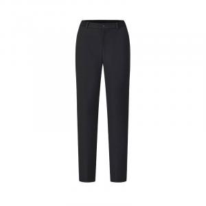 FILA Женские брюки для гольфа Casual Pitch Black Moderate Others