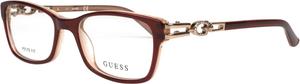 Очки Guess GU 2677 069 Shiny Bordeaux