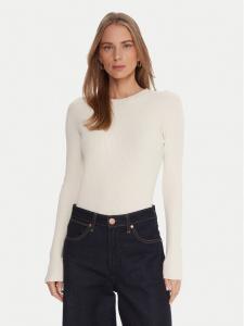 Свитер slim fit 3M0809C Kontatto, экрю