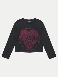 Футболка Guess, черный