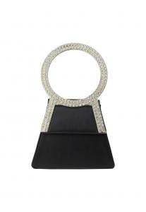 Сумочка faina, Black