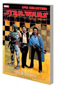 Star Wars Legends Epic Collection: The Empire Vol. 7 (Marvel Universe)
