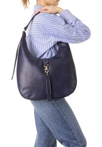 Сумка Chiara Ferretti SHOULDER, Blue