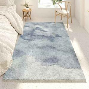 AOVOC Ковер 200x340 см из искусственного кашемира для спальни/гостиной, прикроватный, утолщенный, Moya Second Generation, Thick Version, 09