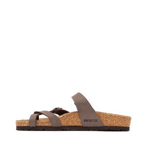 Сандалии Womens Birkenstock Mayari Slide Sandal, мокка