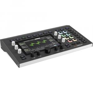 Синтезатор Waldorf Iridium Core Polyphonic Desktop Synthesizer IRIDIUM-CORE