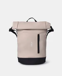 Большой рюкзак с защитой от кражи Kcb, бежевый