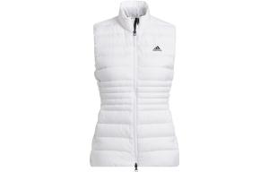 Жилет женский Adidas Core Down, белый