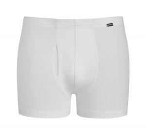 Боксеры Jockey Retro Boxer Modern Stretch 2245, белый
