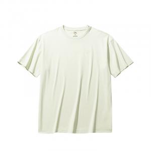 ANTA Футболка Unisex Lush Grass Green