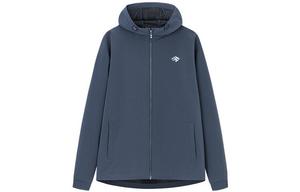 Куртка баскетбольной коллекции мужская краб серая ANTA