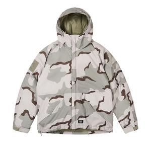 Куртка Palace P-Tech 2 Jacket, Camo