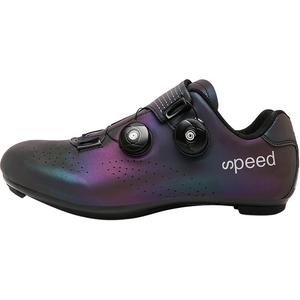 Износостойкие низкие детские кроссовки для подростков CAMKIDS, Iridescent Highway Sole