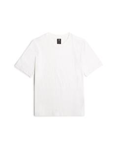 Рубашка G-STAR Text Graphic, белый