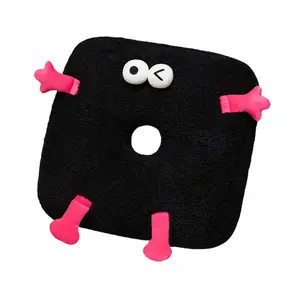 Handsome Плюшевая игрушка Dopamine Dressing Multicolor Quirky Big Eye Red Eye