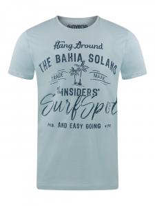 Футболка riverso RIVLeon, синий