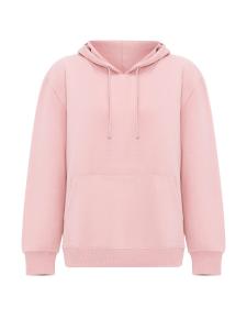 Толстовка Jacey Quinn, светло-розовый
