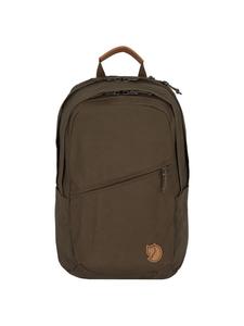 Рюкзак FJÄLLRÄVEN, цвет dark olive
