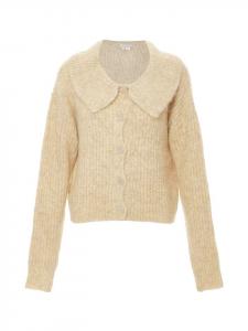 Пуловер Jalene, белый