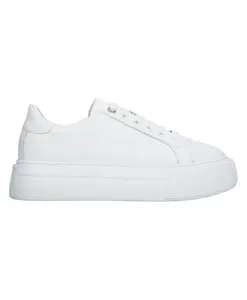 Белые женские кроссовки Estro, белый