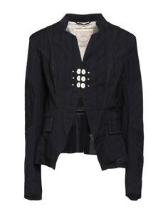 Блейзер High, черный