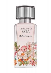 Парфюмированная вода 50ml FERRAGAMO