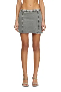 Женская мини-юбка O-ALLEGRA-MINI