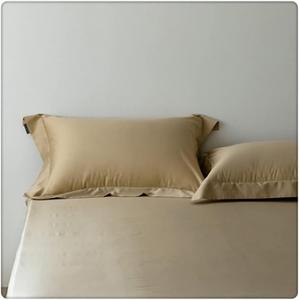 makej Наволочка хлопковая декоративная Style A