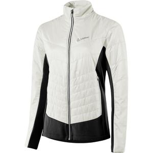 LГ–FFLER Функциональная куртка W HYBRID JACKET PL60