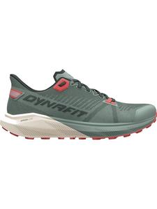 Беговые кроссовки DYNAFIT, зеленый