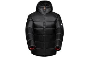 Куртка-пуховик Meron для мужчин Mammut, черный