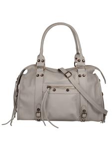 Сумка шоппер Forty degrees, серый