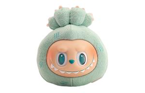 Виниловые боксы Naughty Plants Face Mystery POP MART