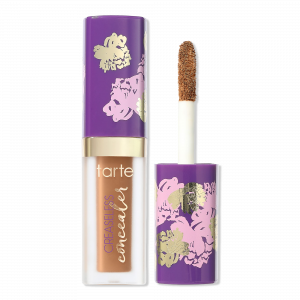 Консилер Maracuja Creaseless Concealer в дорожном формате Tarte, 53G Deep Golden (deep skin with very warm, golden or olive undertones)