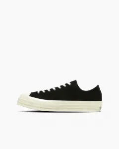 Кеды All Star Square Toe SU OX Low Cut Converse, цвет Black