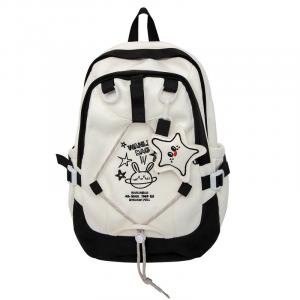 Рюкзак унисекс Barang Balang, Синий