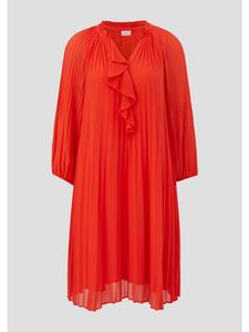 Платье в цвете 3062_cranberry s.Oliver