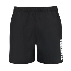 Мужские плавки PUMA SWIM MEN MID, эластичные плавки, шорты для плавания