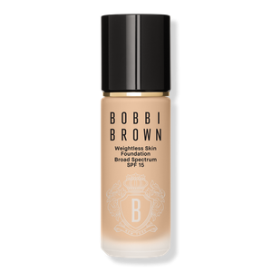Невесомая тональная основа SPF 15 BOBBI BROWN, Neutral Ivory (extra light, neutral undertones)