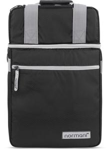 Дорожная сумка normani 2 Fächern 30 l Astana, черный