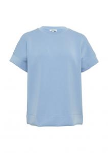 Футболка s.Oliver, Light blue