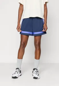 Спортивные шорты с перекрестным кроем Nike Performance, Midnight Navy/Sapphire