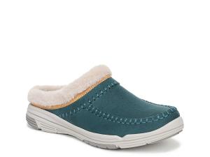 Сабо Ryka Arrow Mule, Sea Green