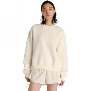 Толстовка New Balance Sport Essentials, бежевый