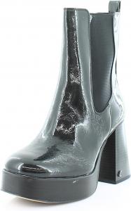 Circus NY от Sam Edelman женские ботинки Stace Chelsea Circus NY by Sam Edelman, Schwarz