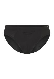 Трусы однотонные мужские HOM, черный