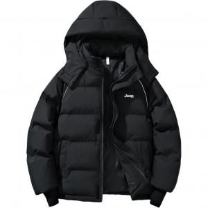 Пуховик Men's Jeep, Ледниково-голубой