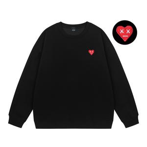 Унисекс худи с принтом эмоджи, светло-бежевый